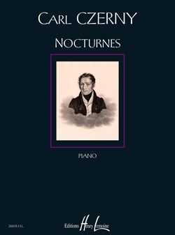 Czerny, Carl: Nocturnes (piano)
