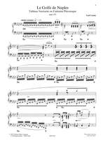 Czerny, Carl: Nocturnes (piano) Product Image