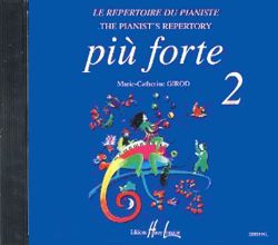 Quoniam, Beatrice: Piu forte Vol.2 (CD)