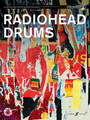 Radiohead: Radiohead - Drums