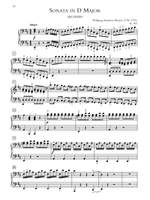 Essential Keyboard Duets, Volume 6 Product Image