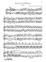 Essential Keyboard Duets, Volume 6 Product Image