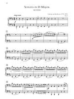 Essential Keyboard Duets, Volume 6 Product Image