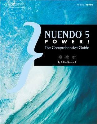 Nuendo 5 Power!