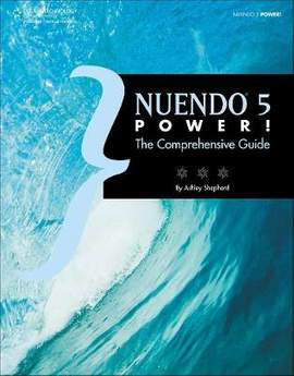 Nuendo 5 Power!
