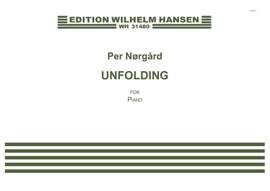 Per Nørgård: Unfolding