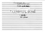 Per Nørgård: Unfolding Product Image