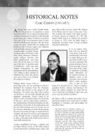 Carl Czerny: Thirty New Studies In Technics Op.849 Product Image