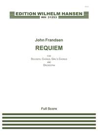 John Frandsen_Simon Grotrian: Requiem