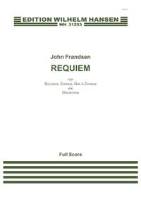 John Frandsen_Simon Grotrian: Requiem