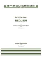 John Frandsen_Simon Grotrian: Requiem Product Image