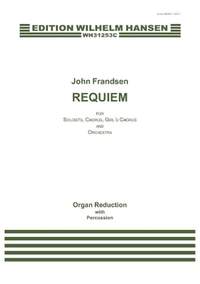 John Frandsen_Simon Grotrian: Requiem
