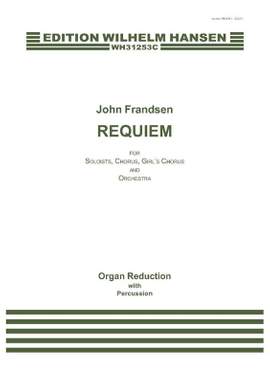 John Frandsen_Simon Grotrian: Requiem