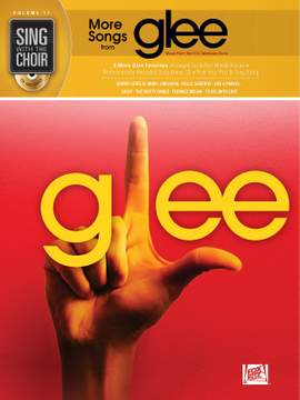 More Songs from Glee
