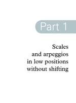 Scales and Scale Studies Product Image