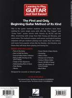 Hal Leonard Guitar TAB Method Product Image