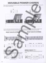 Hal Leonard Guitar TAB Method Product Image