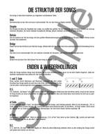 Hal Leonard Gitarrenmethode Leichte Pop Melodien Product Image