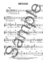Hal Leonard Gitarrenmethode Leichte Pop Melodien Product Image