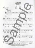 Hal Leonard Gitarrenmethode Leichte Pop Rhythmen Product Image