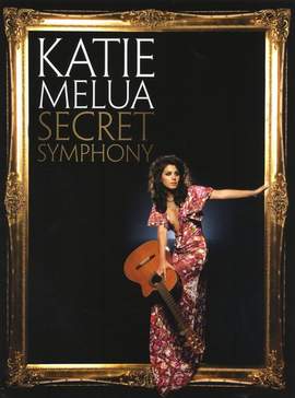 Katie Melua: Secret Symphony