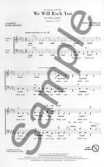 Brian May: We Will Rock You Product Image