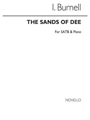 I. Burnell: The Sands Of Dee
