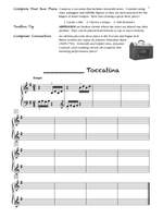 Creative Composition Toolbox, Book 5 Product Image
