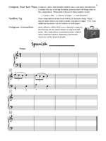 Creative Composition Toolbox, Book 5 Product Image