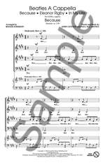 Beatles A Cappella Product Image