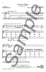 Beatles A Cappella Product Image
