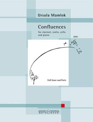 Mamlok, U: Confluences