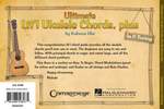 Ultimate Lit'l Ukulele Chords, Plus Product Image