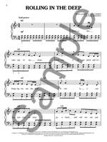 Adele: 21 (Easy Piano) Product Image