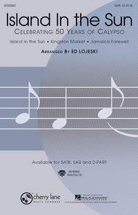 Island in the Sun: Celebrating 50 Years of Calypso