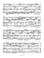 Bach, JS: Triosonate für Flöte, Violine, Bc. BWV 1038 Product Image