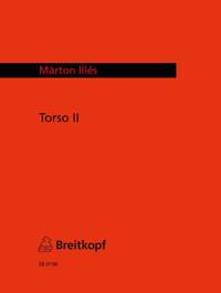 Illés: Torso II (2006)