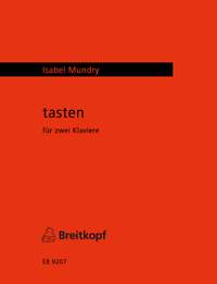 Mundry: tasten
