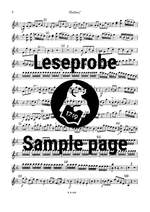 Bach, JC: Symphonie Es-Dur op. 9/2 Product Image
