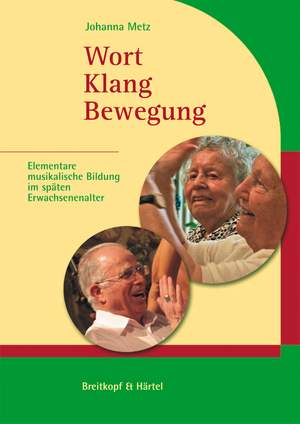 Metz: Wort, Klang, Bewegung