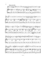 Friedrich der Große: Vier Sonaten für Flöte und Basso continuo Product Image