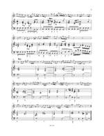 Friedrich der Große: Vier Sonaten für Flöte und Basso continuo Product Image