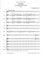 Beethoven: Violinkonzert  op. 61 Product Image