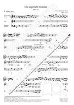 Bach: Ein ungefärbt Gemüte BWV24 (Fsc) Product Image