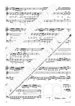 Bach: Ein ungefärbt Gemüte BWV24 (Fsc) Product Image