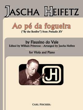 Vale: Ao Pé do Fogueira