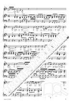 Bach: Vergnügte Ruh BWV170 (Vocal Score) Product Image