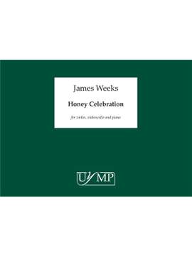James Weeks: Honey Celebration