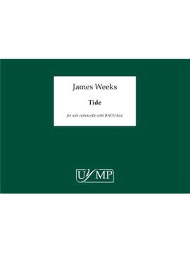James Weeks: Tide