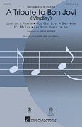 A Tribute to Bon Jovi (Medley)